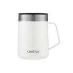 Insulated Coffee Mug With Handles