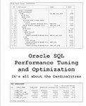 Oracle SQL Performance Tuning and O