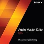 Sony Audio Master Suite Mac [Downlo