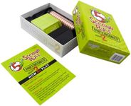 University Games 5 Second Rule Uncensored Version 2 Board Game