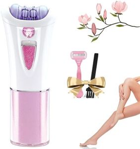 Glamorous Skin Epilator for Face, Glamorous Skin Epilator, Hair Remover for Face, Glamorous Skin Facial Hair Remover (1 pcs)