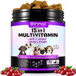 Health Supplement For Dogs