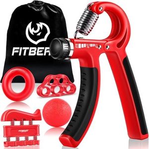 FitBeast G