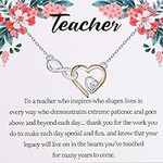 FOTAP Teacher Appreciation Gift Tea