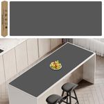 Extra Large Silicone Mat 78.7''x23.