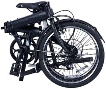 Dahon Rout
