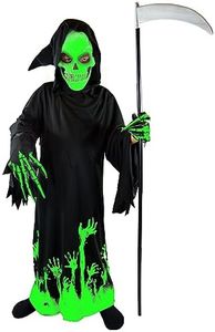 Spooktacul