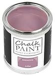 Chalk Paint Everything® Lilla (Lilac) – 750 ml Water-Based Chalk Paint for Shabby Chic Furniture, Décor, and Upcycling Projects – Non-Toxic, Easy to Apply