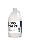 Froggys Fog - High-Performance Haze Fluid for Hurricane Haze 2 & Fog Machines - Pro Haze Juice - Water Based Haze Fluid - 1 Gallon