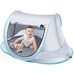 Kapeazo Baby Beach Tent,Large Pop U