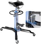 LARBANKE Hydraulic Transmission Jac