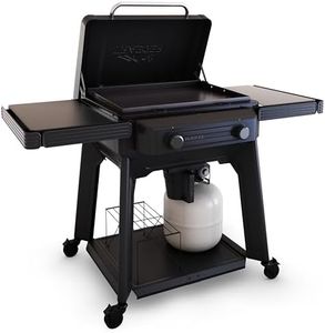 Traeger Gr