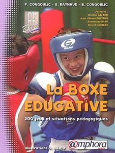 La boxe éd