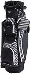 RJ Sports Paradise 9" Deluxe Ladies Cart Bag