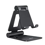 Nulaxy Foldable Tablet Phone Stand 