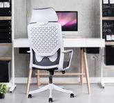 Office Star Office Chair Ergonomics