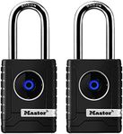 Master Lock 4401DLH Bluetooth Outdo