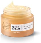 UpCircle Night Cream with Hyaluroni