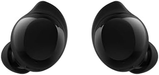 Samsung Galaxy Buds Core True Wireless Bluetooth Earbuds, Active Noise Cancellation, Secure Fit with Wingtip, Easy Pairing, Auto Switch, Touch Control, Black (KSA Version)