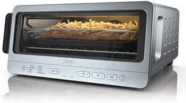 Ninja Flip Toaster Oven&Air Fryer, 