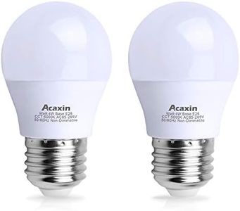 Acaxin LED