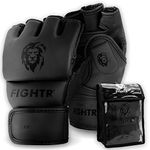 Ufc Boxing Gloves For Men