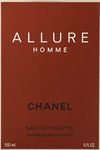 Chanel Allure Homme Eau De Toilette Spray