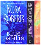 Nora Roberts In The Garden Box Set