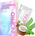 InoPro Teeth Whitening Strips 14 Tr