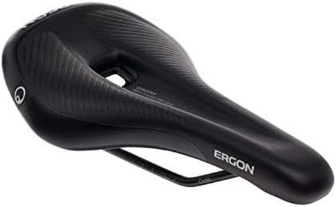 Ergon SM E-Mountain Sport Men Black S/M