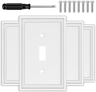 White Deco