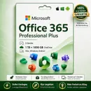 Microsoft Office 365 Pro Plus für 5 Geräte ⭐lebenslanges Konto⭐ für Mac Win iOS⭐