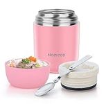 Nomeca Food Thermos Stainless Steel