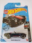 Hot Wheels Shelby Cobra 427 S/C 191/250 Exclusive by Tiny Toes, Color As Per Availability