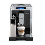 De'Longhi ECAM45760B Eletta Digital Super Automatic Espresso Machine with Latte Crema System, Black