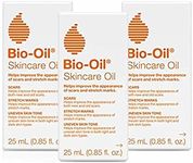 Bio Oil Skincare Oil Serum for Scar