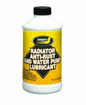 Johnsen's 4618-12PK Radiator Treatment and Water Pump Lubricant - 12 oz., (Pack of 12)