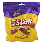 Cadbury 5 Star Home Treats, 200g