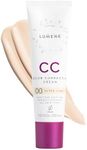 Lumene Color Correcting CC Cream - 