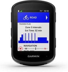 Garmin Edge 540 GPS Cycling Computer – Performance Bike Tracker
