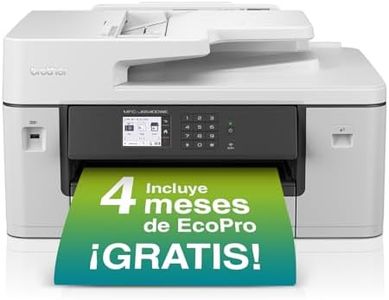 BROTHER MFC-J6540DWE EcoPro 4in1 MFP