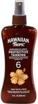 Hawaiian Tropic Dark Tanning Oil Sp