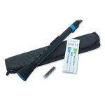 DooD 2.0 (Black/Blue)