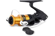 SHIMANO Reel FX FC 2500, Black