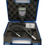 Landtek Surface Profile Gauge Roughness Tester Meter SRT-6223+ Separated Probe Peak-to-Valley 0~800 µm/29.5 mils