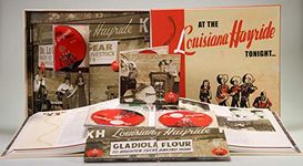 At The Louisiana Hayride Tonight