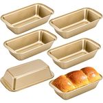 Mmg Loaf Pans