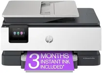 HP OfficeJet Pro 8125e Wireless All