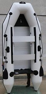 Boatworld 3.3 Metre Solid Floor Small Inflatable Boat