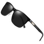 Ray Ban Sunglasses Male